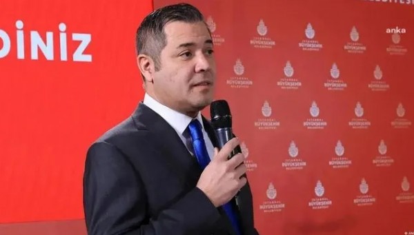 İmamoğlu suç örgütü iddianamesinde dikkat çeken detaylar: Gayri resmi ilişkilerde Murat Ongun parmağı!